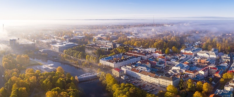 Tartu