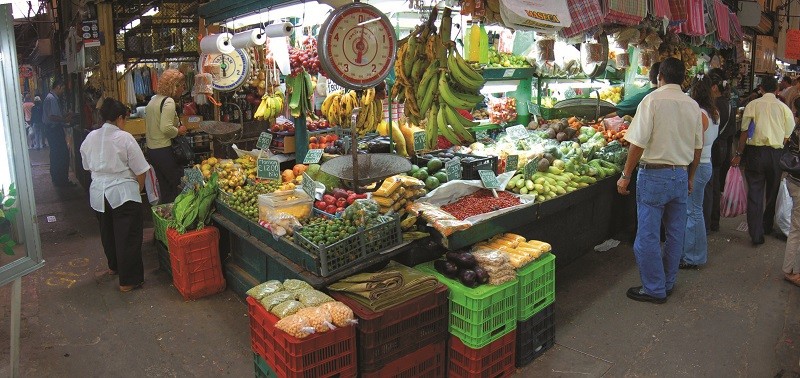 Cuatro mercados orgánicos en Costa Rica para disfrutar como un “tico”