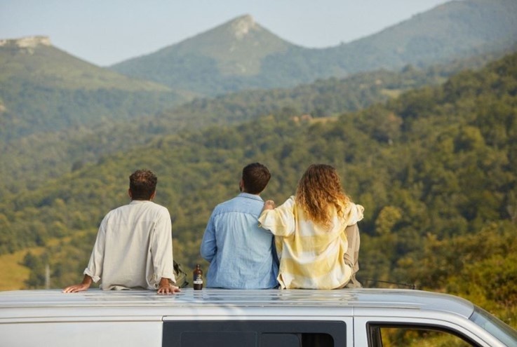 Miradores en España para disfrutar de la naturaleza en estado puro