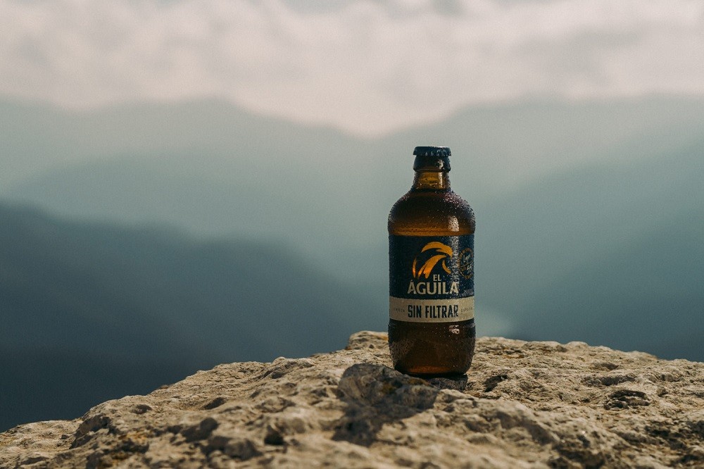 Coge unas cervezas de El Águila Dorada o El Águila Sin Filtrar y elige uno de estos 10 miradores