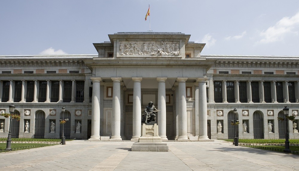 “Prado Extendido”: un ambicioso proyecto para acercar el Museo a todos los españoles