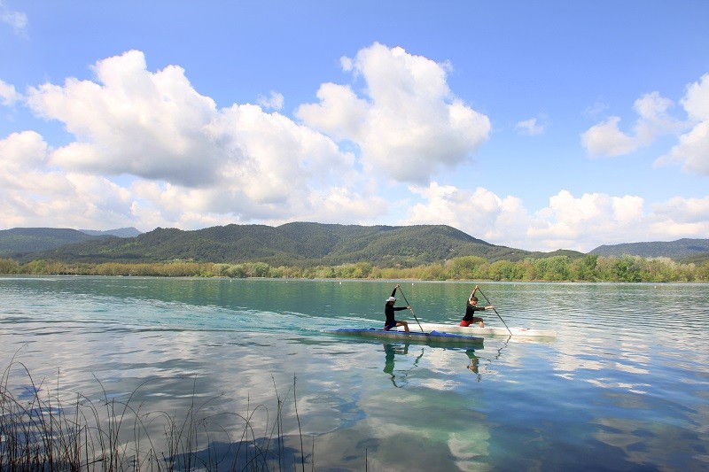 Banyoles