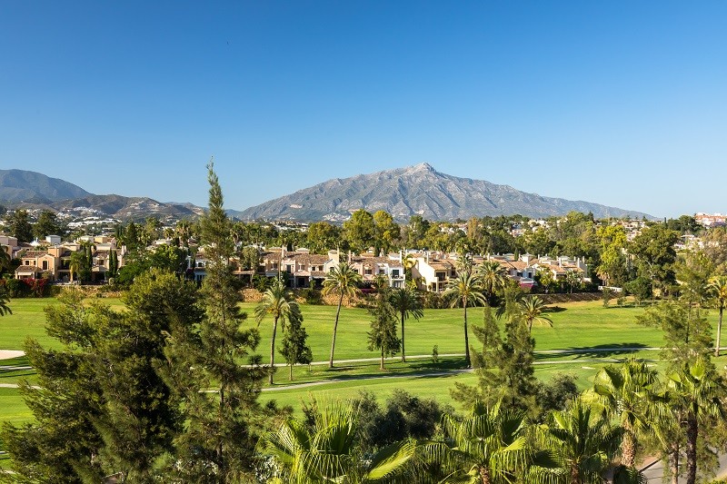 Barceló Marbella: 48 horas de autocuidado, relax y gastronomía