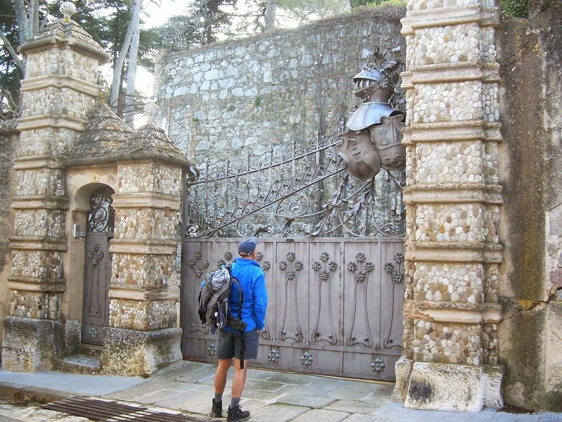 La Ruta dels Indiketes impulsa el turismo cultural y de natura, gracias a la proyección de la memoria y el patrimonio histórico de Cataluña