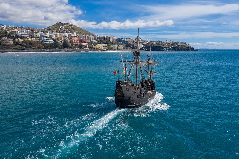 Más de 600 años de historia hacen de Madeira una isla llena de historias que contar