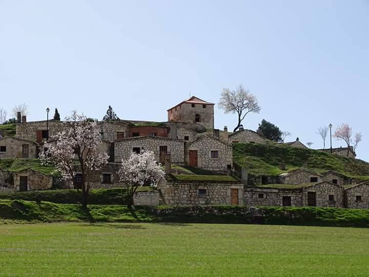 Moradillo de Roa