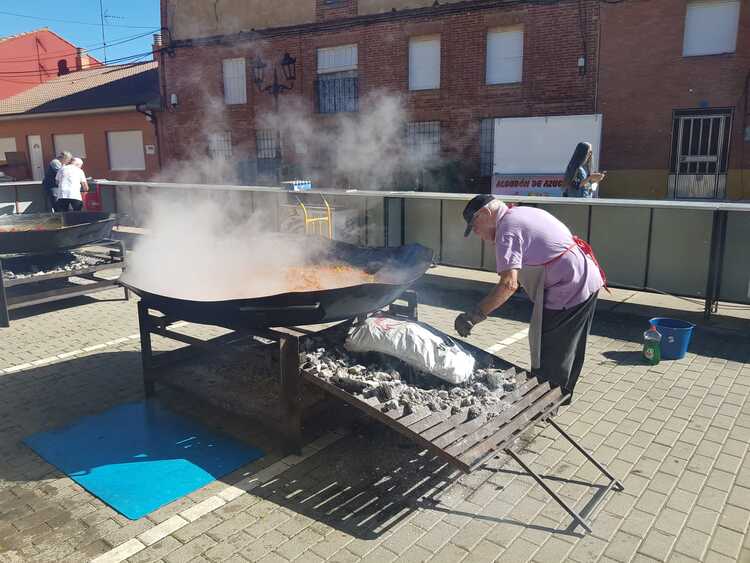 XXXVIII edición de la Feria del Pimiento Morrón en Fresno de la Vega