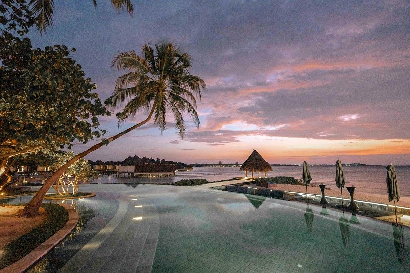 El paraíso existe y sin duda, Tahití es su máximo exponente sobre la Tierra