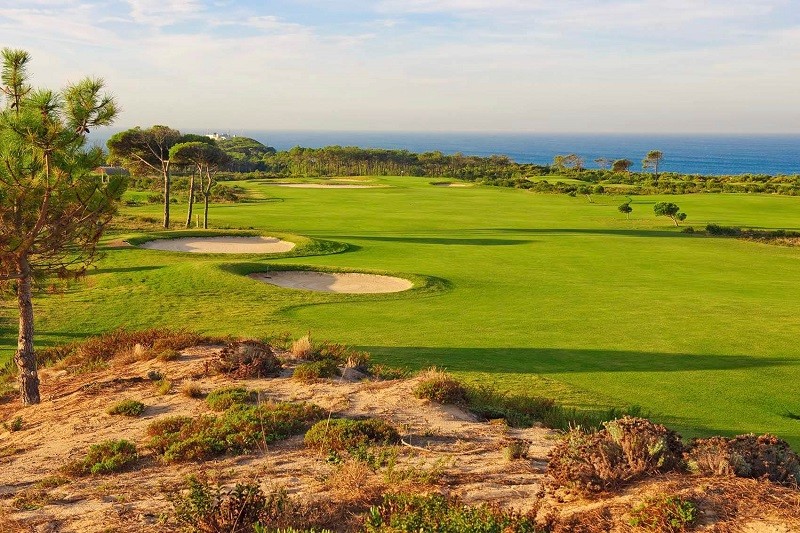 Estoril Golf Club 