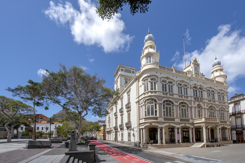 Gabinete Literario