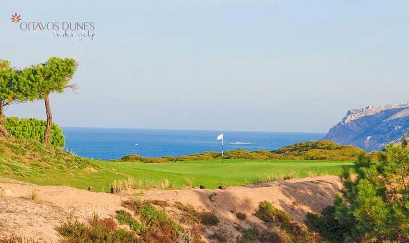 Oitavos Dunes Golf