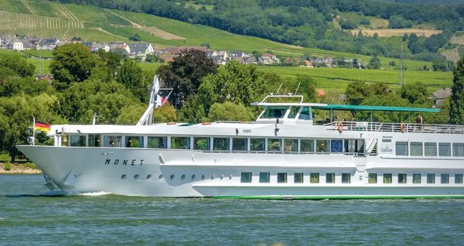 CroisiEurope presenta su nuevo crucero: desde el corazón de Alsacia hasta las cumbres de los Alpes suizos