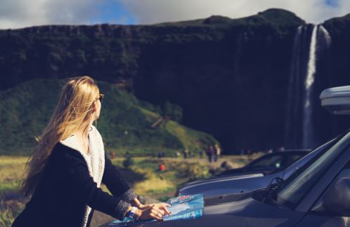 La época estival es la que mayor número de desplazamientos registra en las carreteras españolas