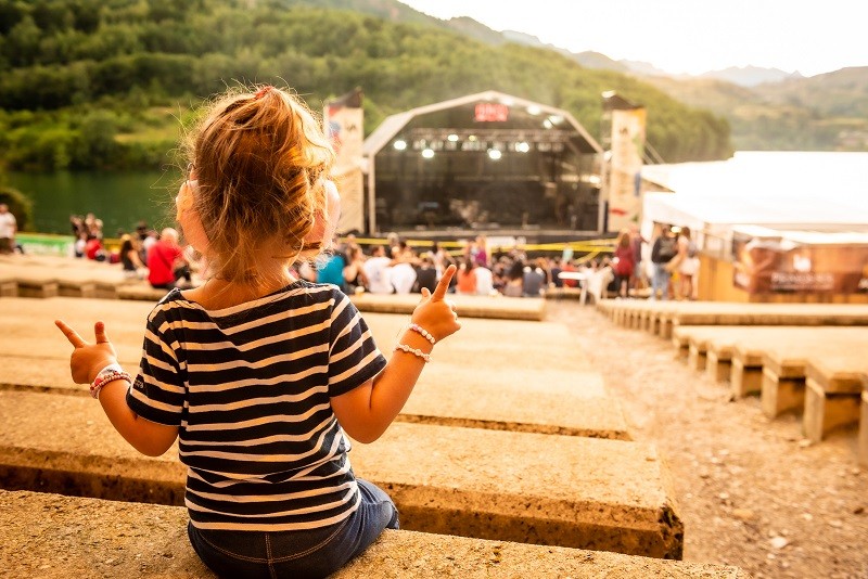 Festival para todos los públicos