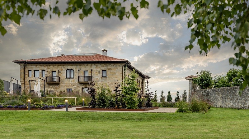 CoolRooms Palacio de Luces se une a Small Luxury Hotels of the World™