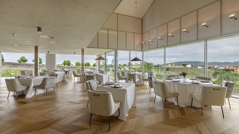 Gastronomía de raíces asturianas e influencias de las Américas