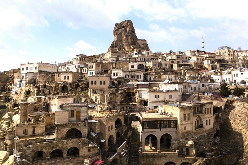 Nevşehir