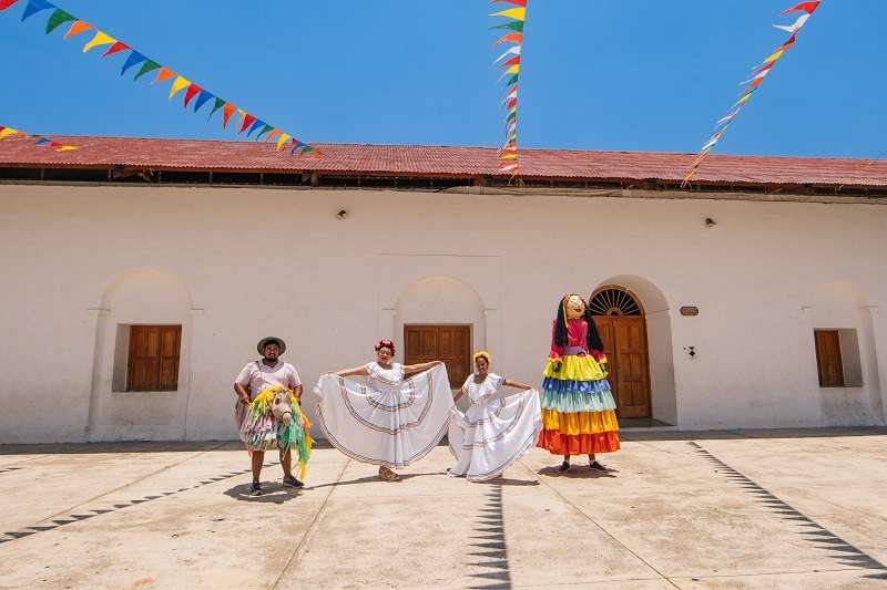 Guatemala merece un viaje