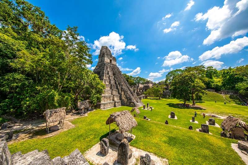 Cinco razones por las que Guatemala