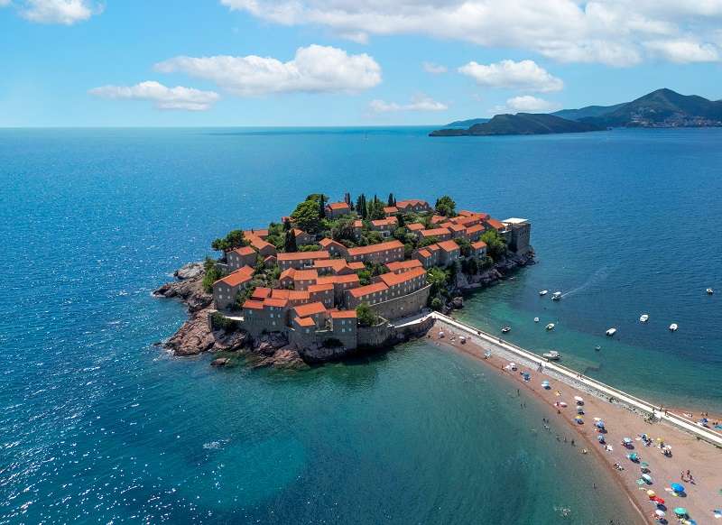 Experiencias imprescindibles en Montenegro
