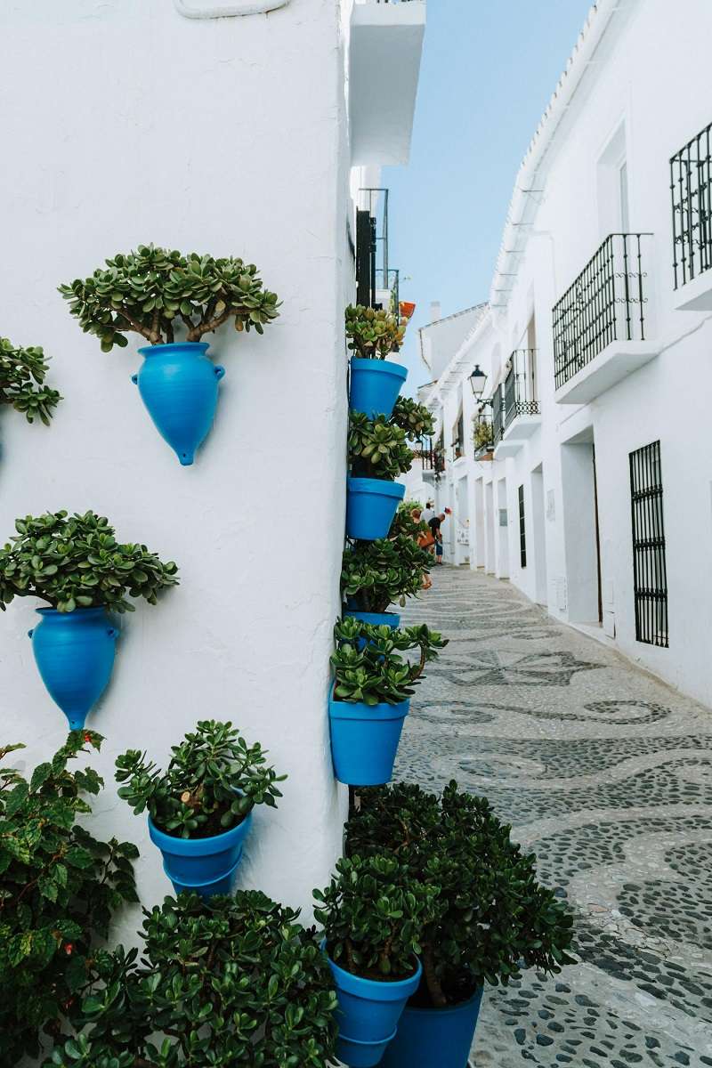 Frigiliana: historia y la guía completa del pueblo más bonito de Málaga