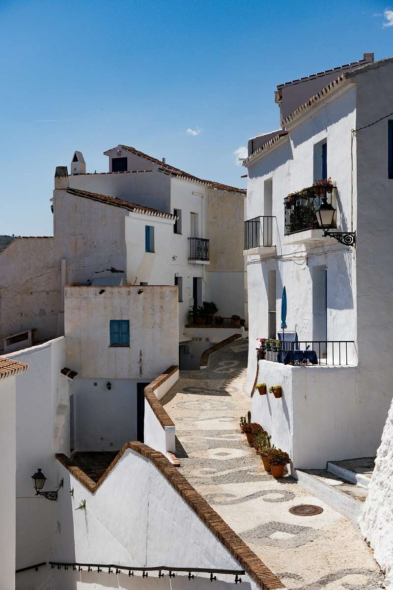 Frigiliana: un destino para volver Frigiliana: un destino para volver