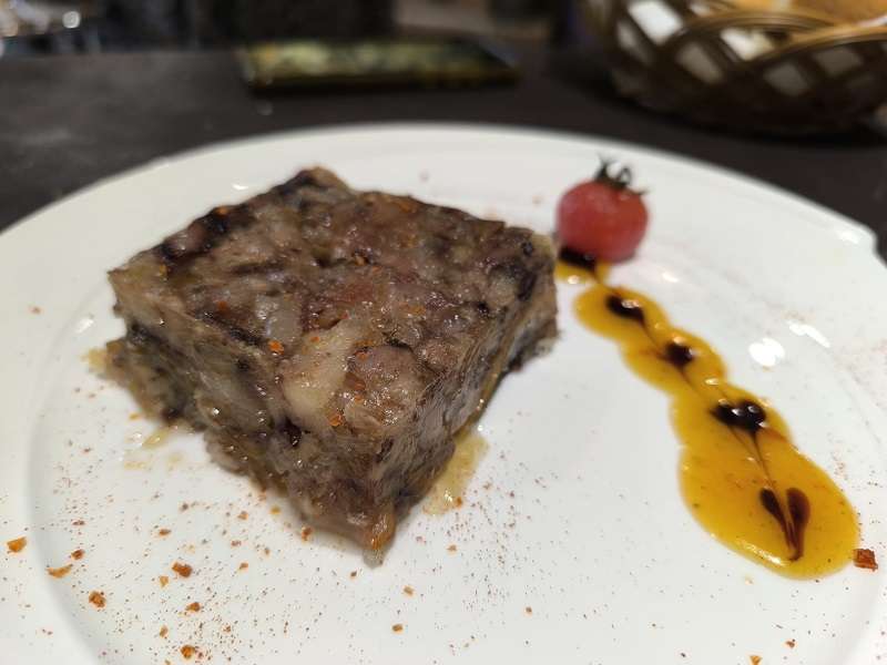 Ruta de Tapas por Gredos: “Sabores serranos que dejan huella” y reconstruyen esperanza