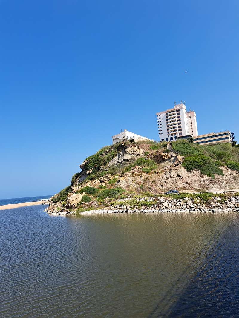 El Hotel Golf Mar