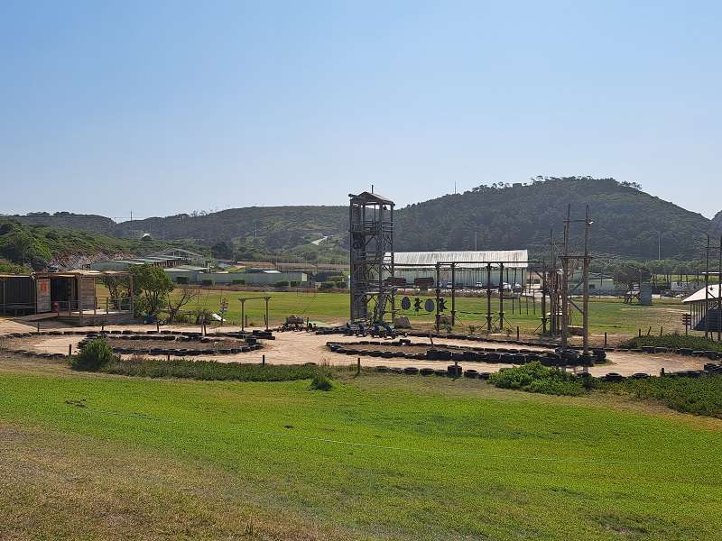 Parque de Aventuras Vimeiro