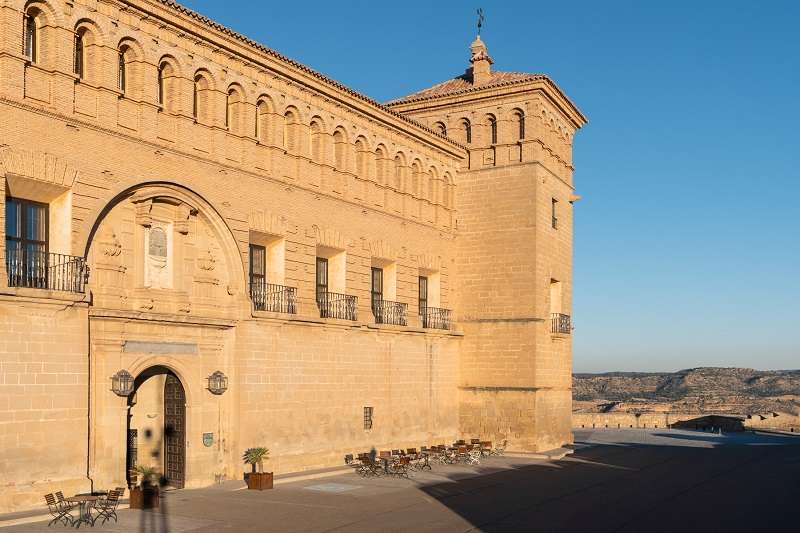 Minsait optimiza los datos de Paradores