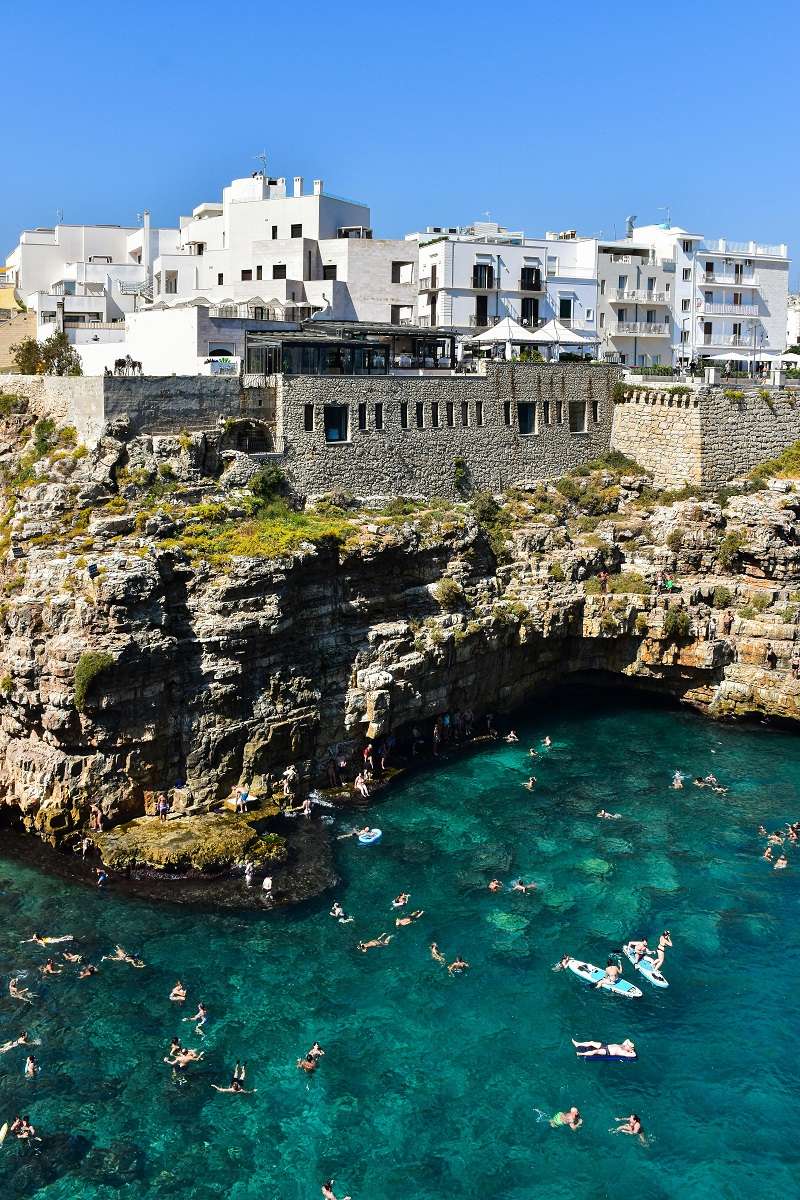 Qué ver en Puglia (Italia): pueblos, playas y gastronomía