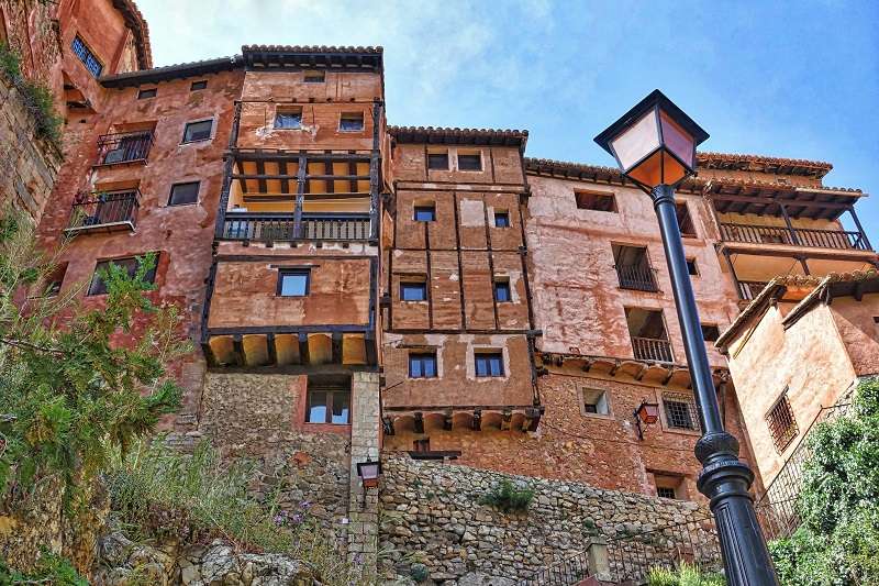 Albarracín: viaje al corazón medieval de España