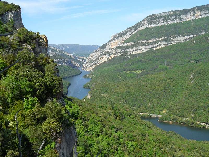 Hoces de Sobrón