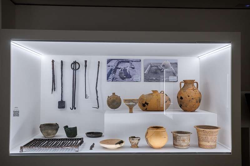 Zaragoza acoge ‘Non modo bellum’: la exposición que revela cómo era la vida cotidiana en la Hispania romana