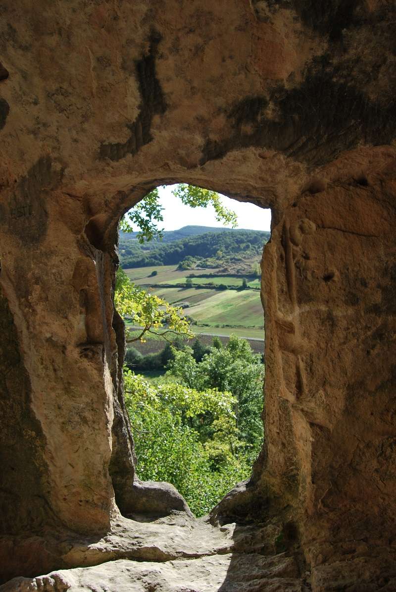 Santorkaria en el Condado de Treviño