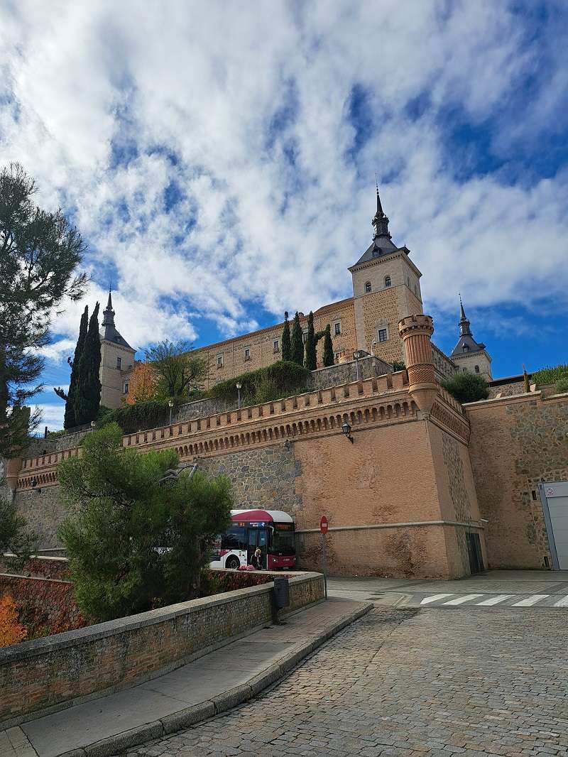 Toledo lanza la nueva programación de visitas nocturnas “Noches Patrimonio 2025”