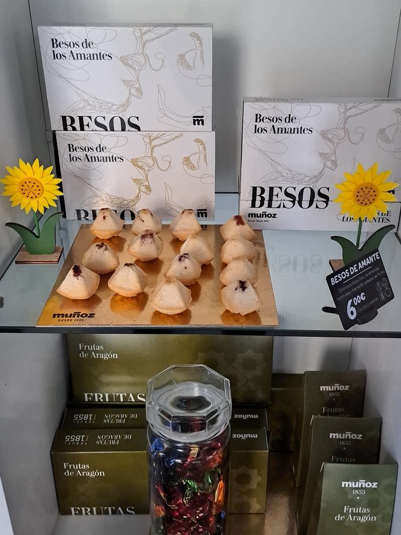 El sabor de Teruel: una tierra que se saborea despacio