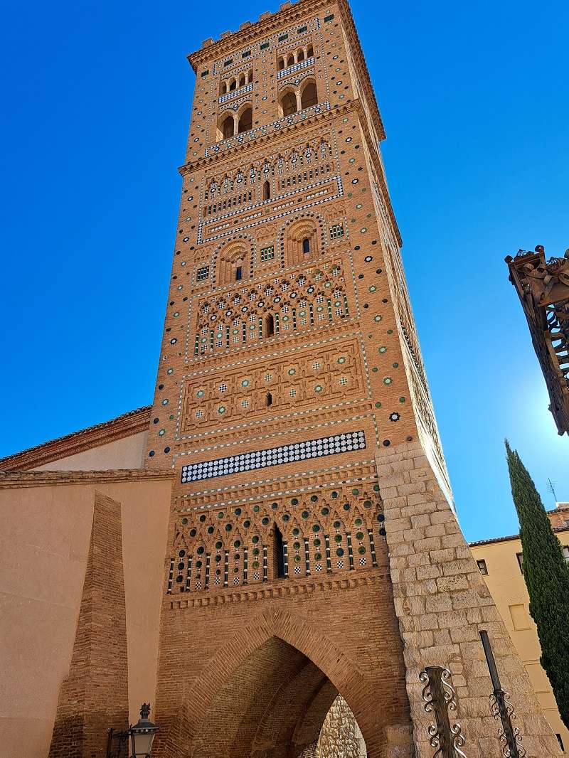La Torre de San Martín