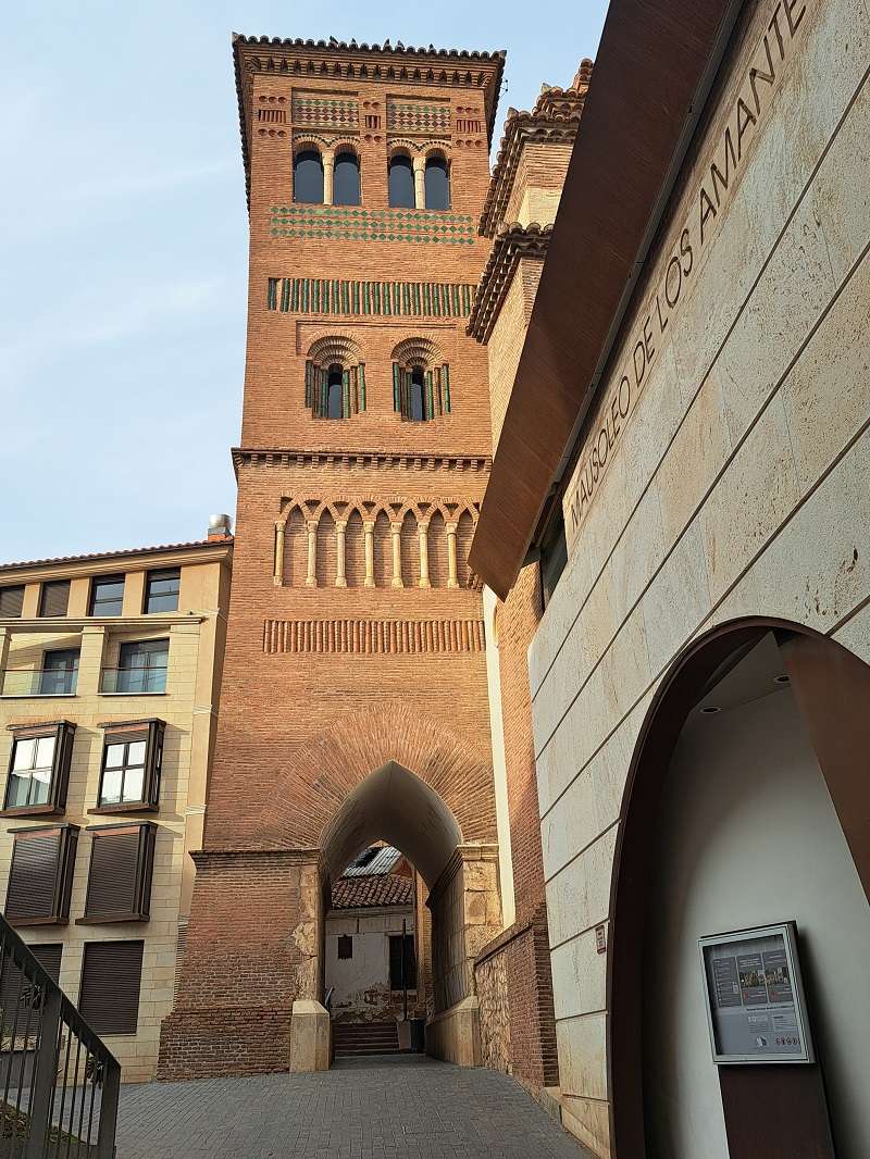 La Torre de San Pedro