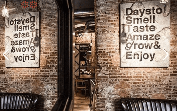 El restaurante español DSTAgE recibe el nuevo sello “Cocina Circular”