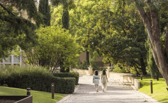 Bodega Marqués de Cáceres inaugura su nuevo Centro de Enoturismo Sensorial en La Rioja