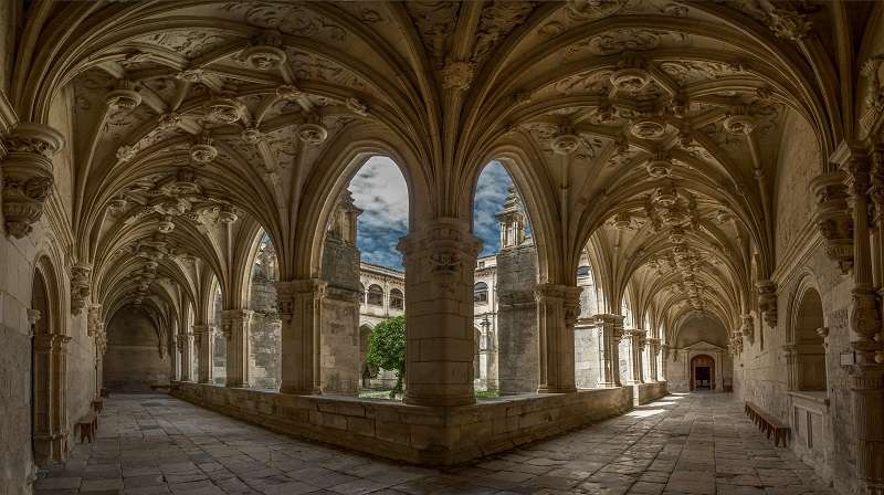 Hotel Real Monasterio San Zoilo