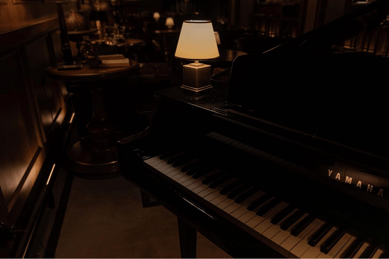 El Hotel Thompson Madrid inaugura Jack’s Club, su exclusivo speakeasy con piano bar