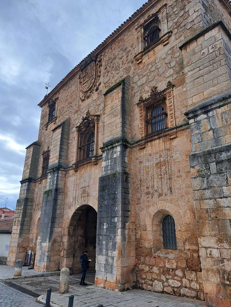 Archivo del Adelantamiento de Castilla