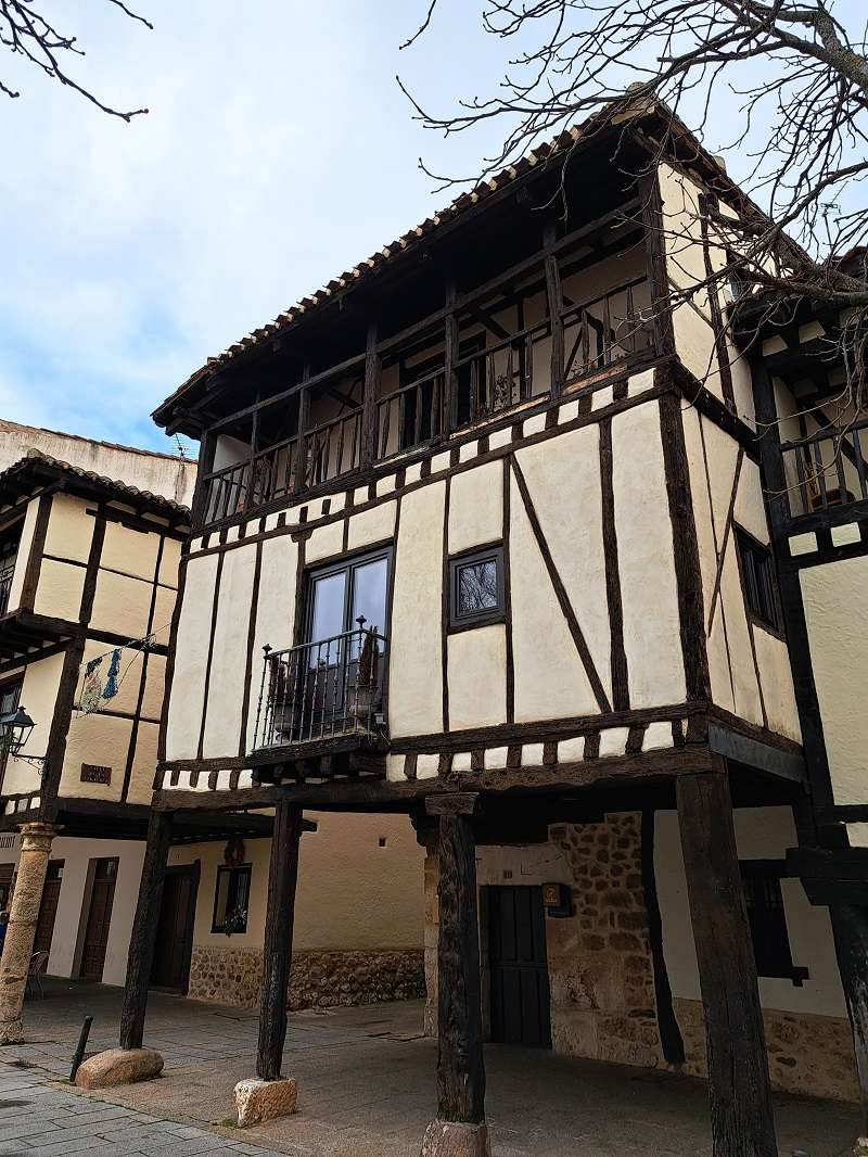 Covarrubias: la villa que conserva el latido de Castilla