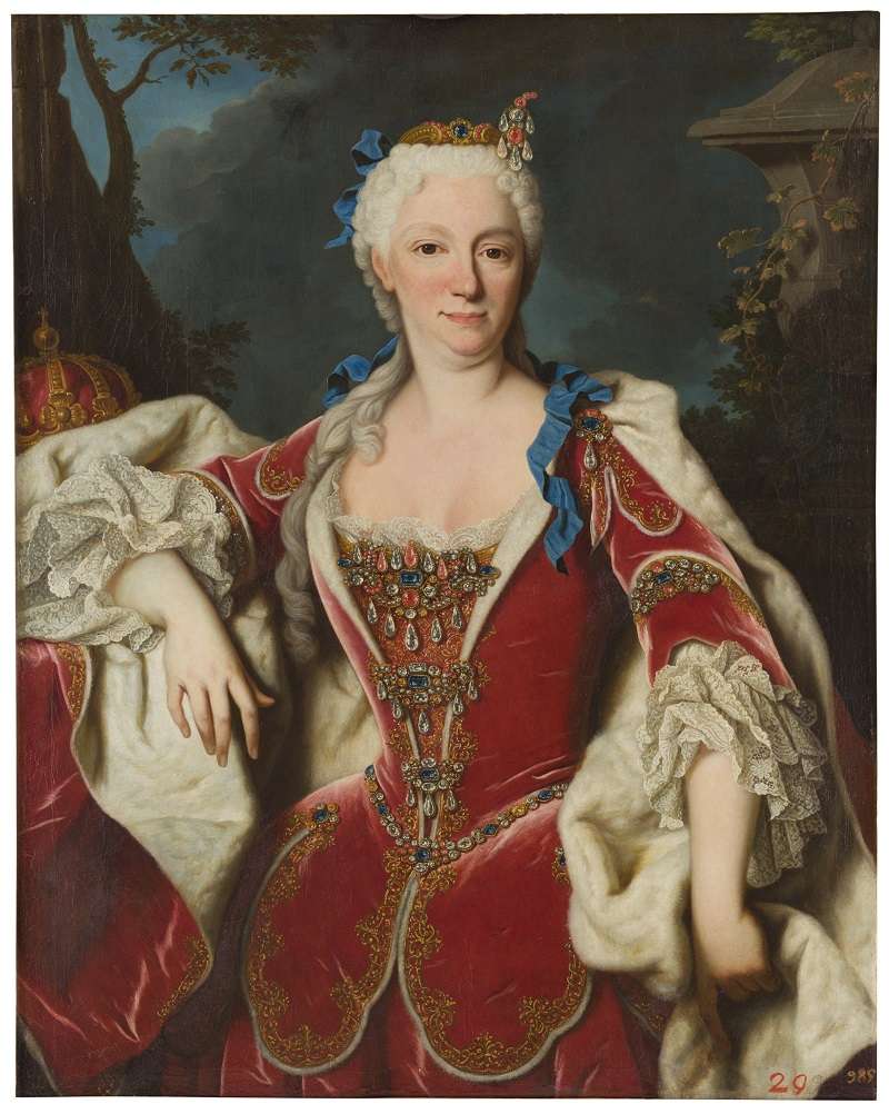 El Museo del Prado y Fundación ”la Caixa” estrenan el documental El Prado en femenino: Isabel de Farnesio