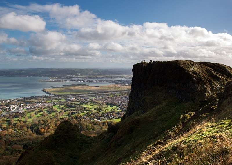 Cavehill