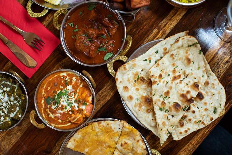 Mayura propone descubrir los poderes saludables de la cocina india este enero