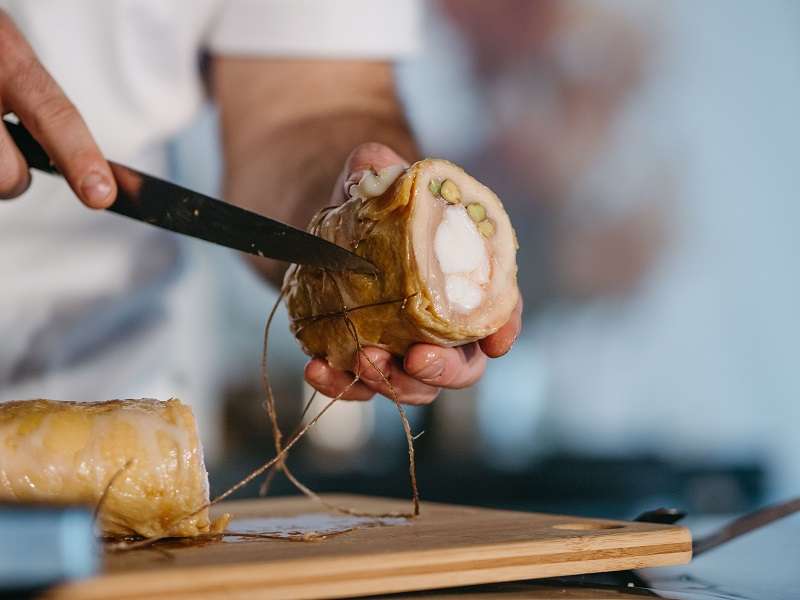 La estación de esquí Boí Taüll alberga la 11ª edición de GastroPirineus