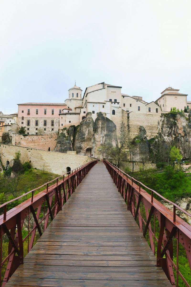 Puente de San Pablo